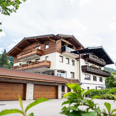 Hornergut Apartment Altenmarkt im Pongau Exterior photo