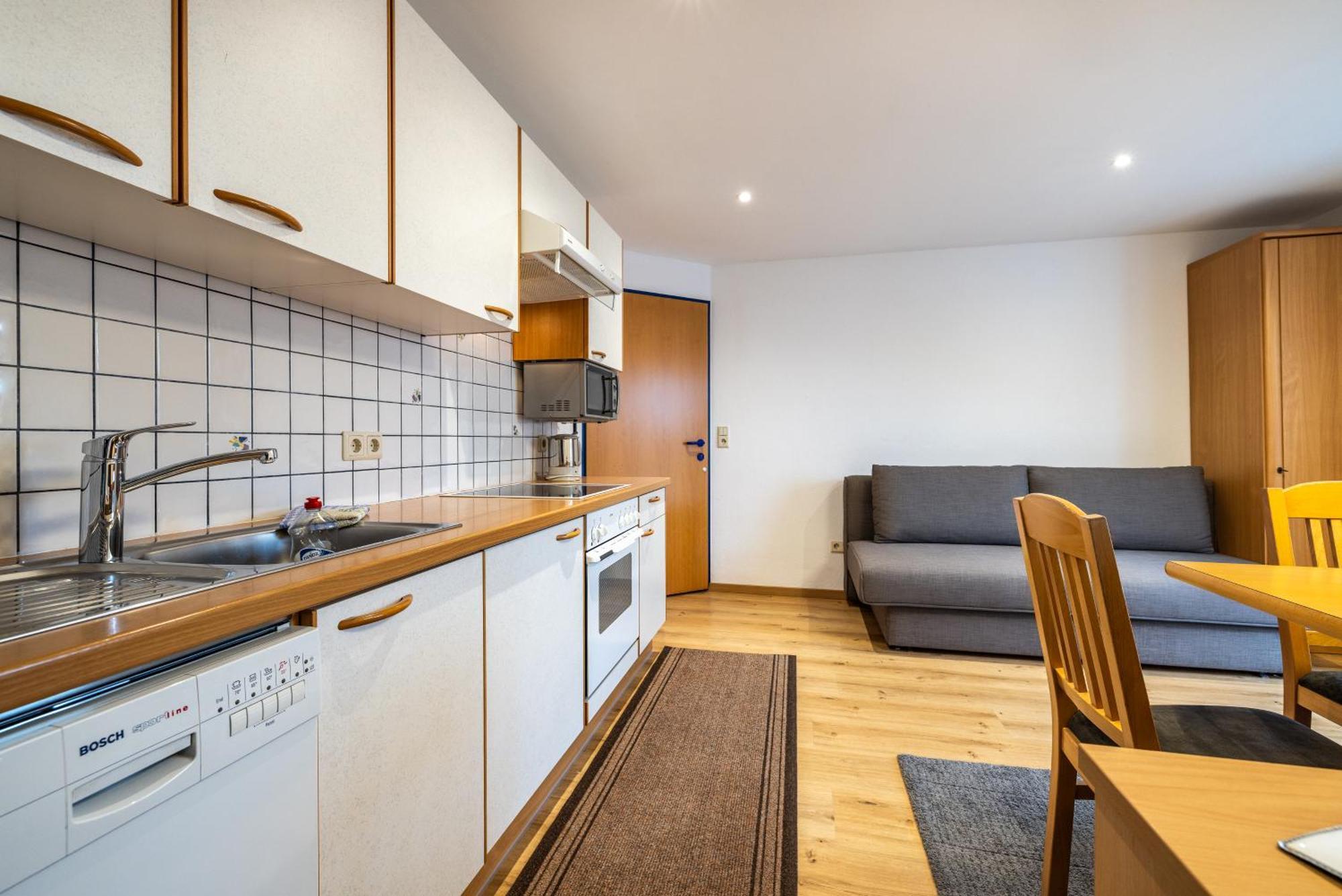 Hornergut Apartment Altenmarkt im Pongau Exterior photo