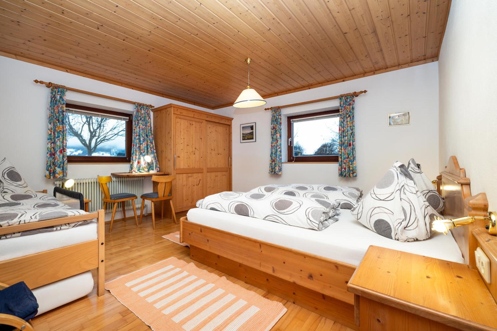 Hornergut Apartment Altenmarkt im Pongau Exterior photo